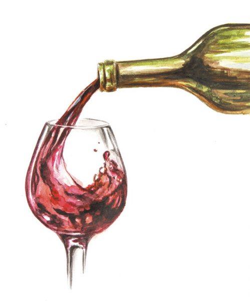 la-qualite-verre-et-bouteille-vin