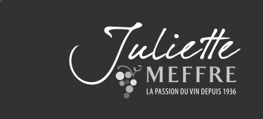 Juliette Meffre - Vin Côtes du Rhône depuis 1936